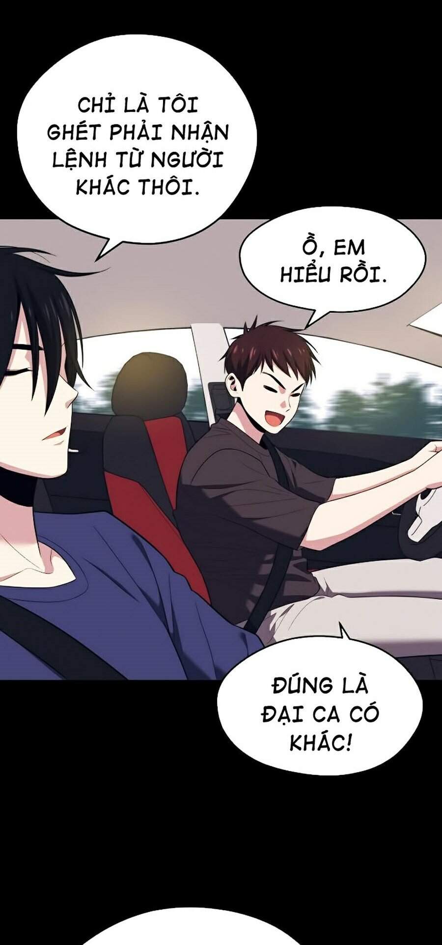 Seoul Tử Linh Sư - Chương 12