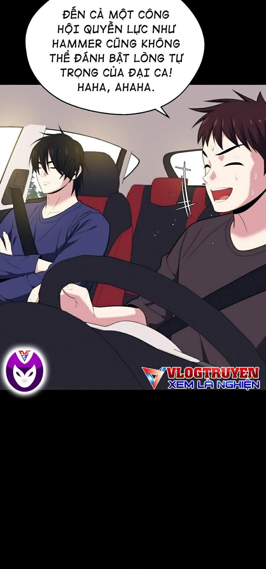 Seoul Tử Linh Sư - Chương 12