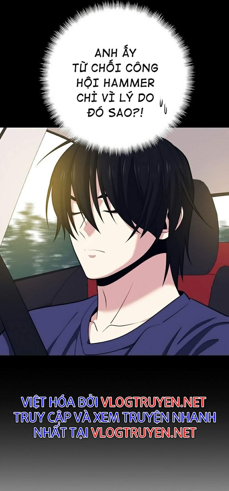 Seoul Tử Linh Sư - Chương 12