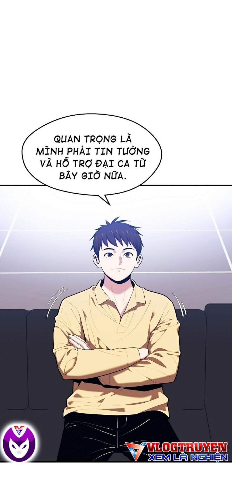 Seoul Tử Linh Sư - Chương 12