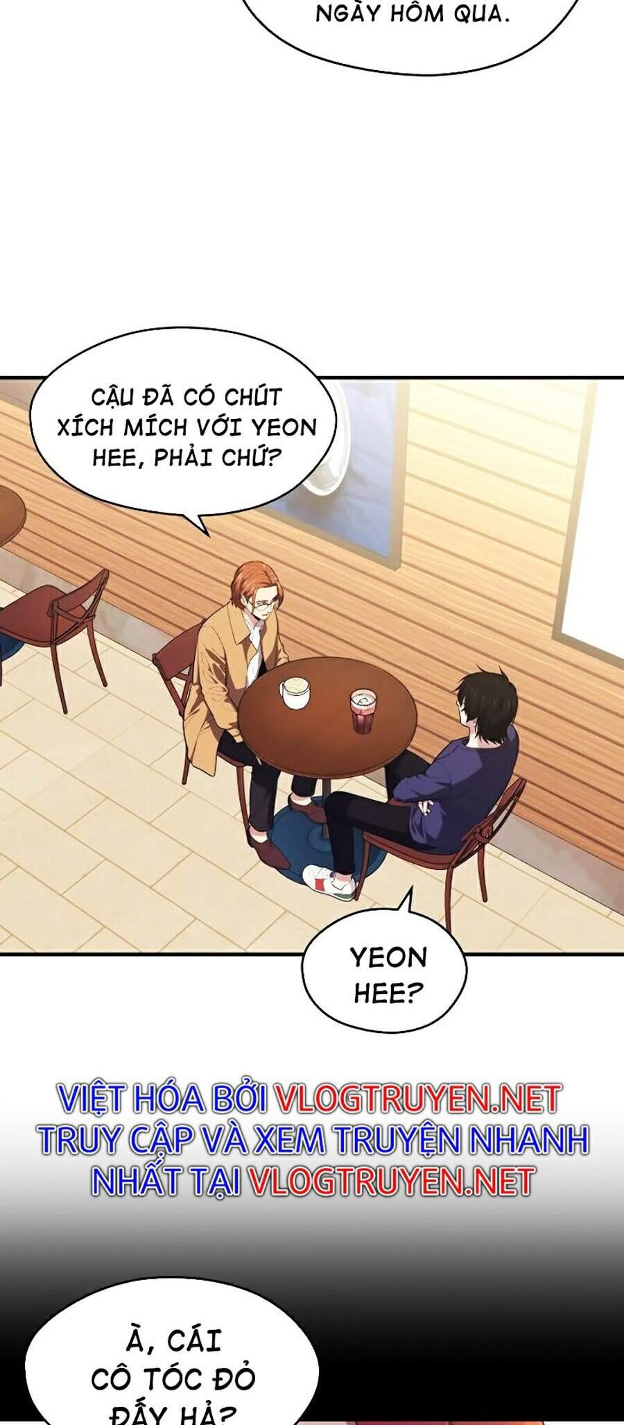 Seoul Tử Linh Sư - Chương 12