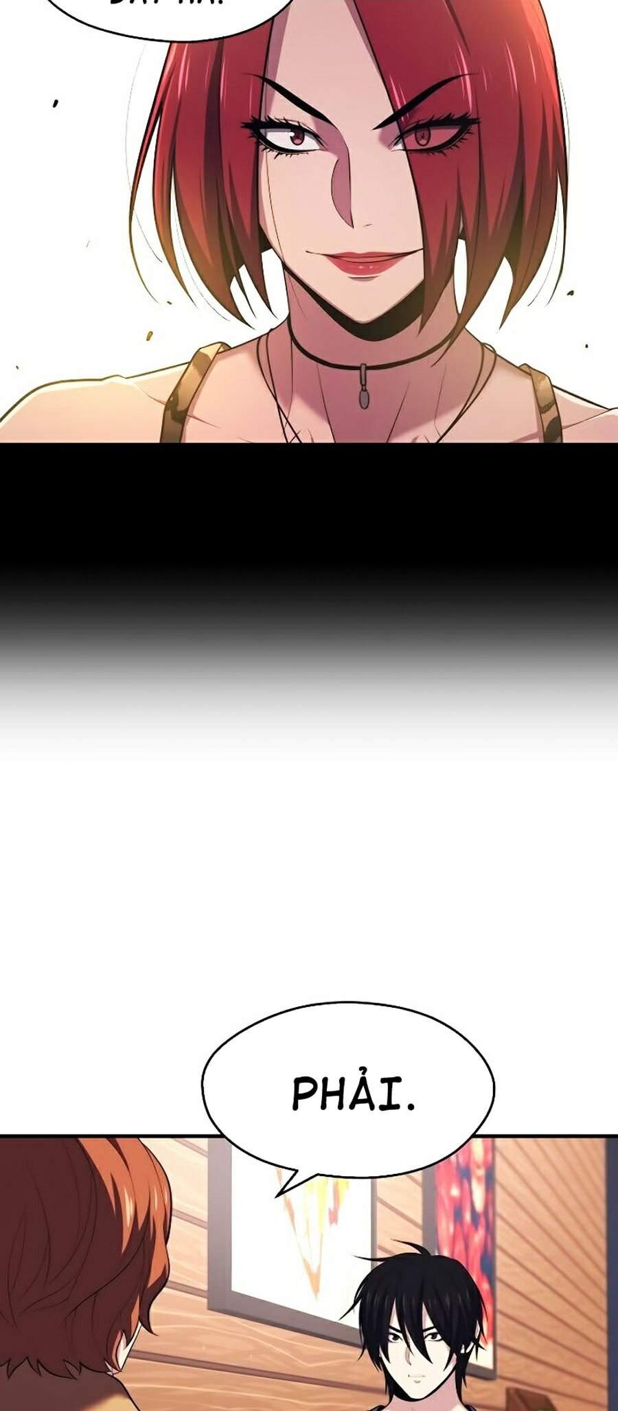 Seoul Tử Linh Sư - Chương 12