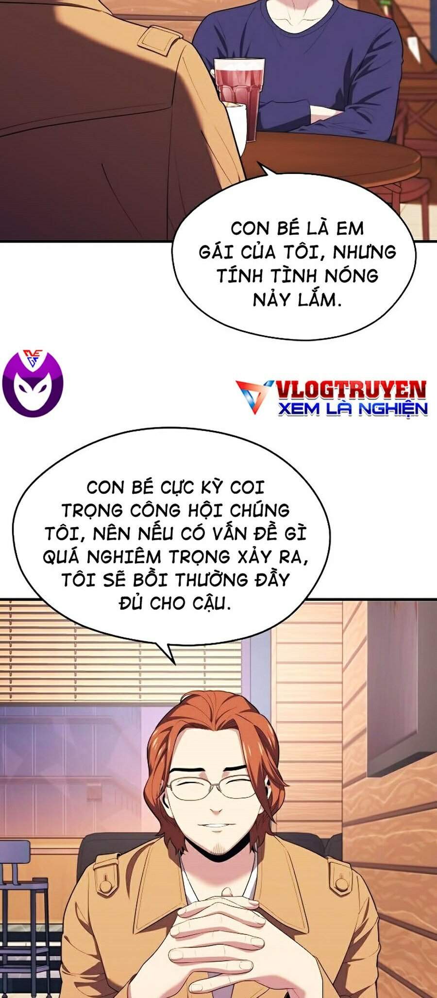 Seoul Tử Linh Sư - Chương 12