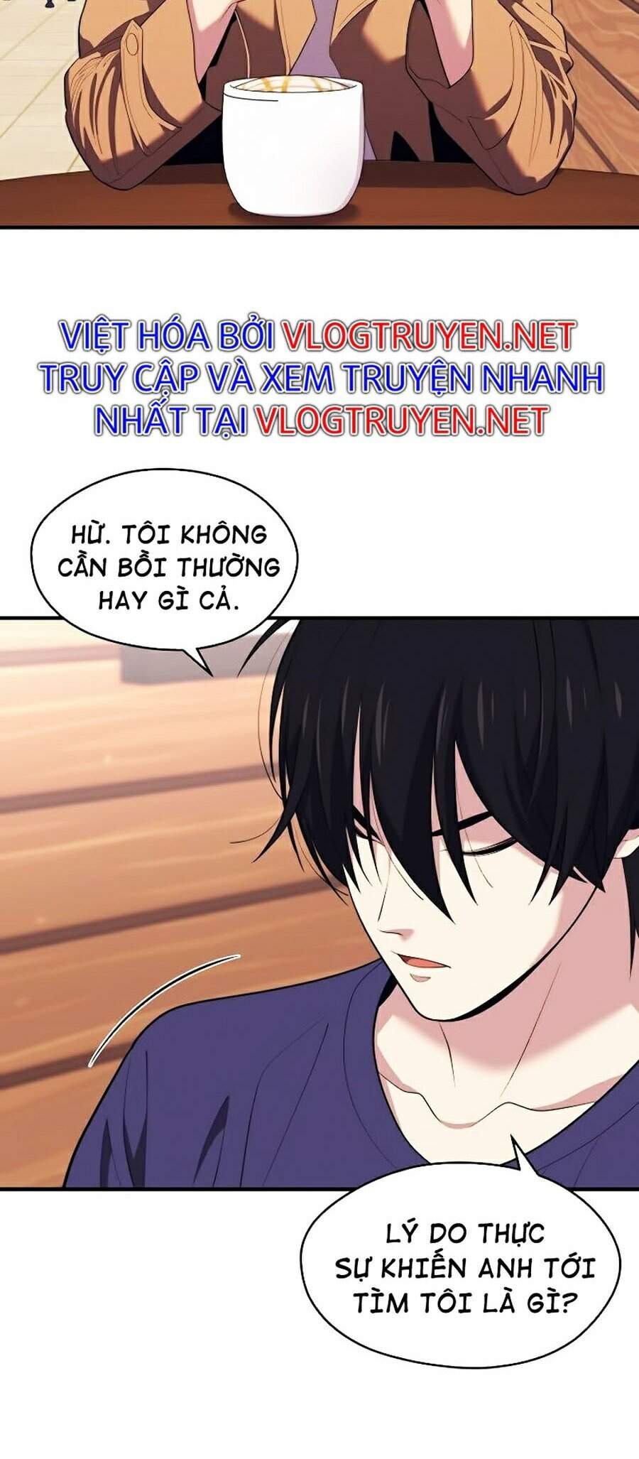 Seoul Tử Linh Sư - Chương 12