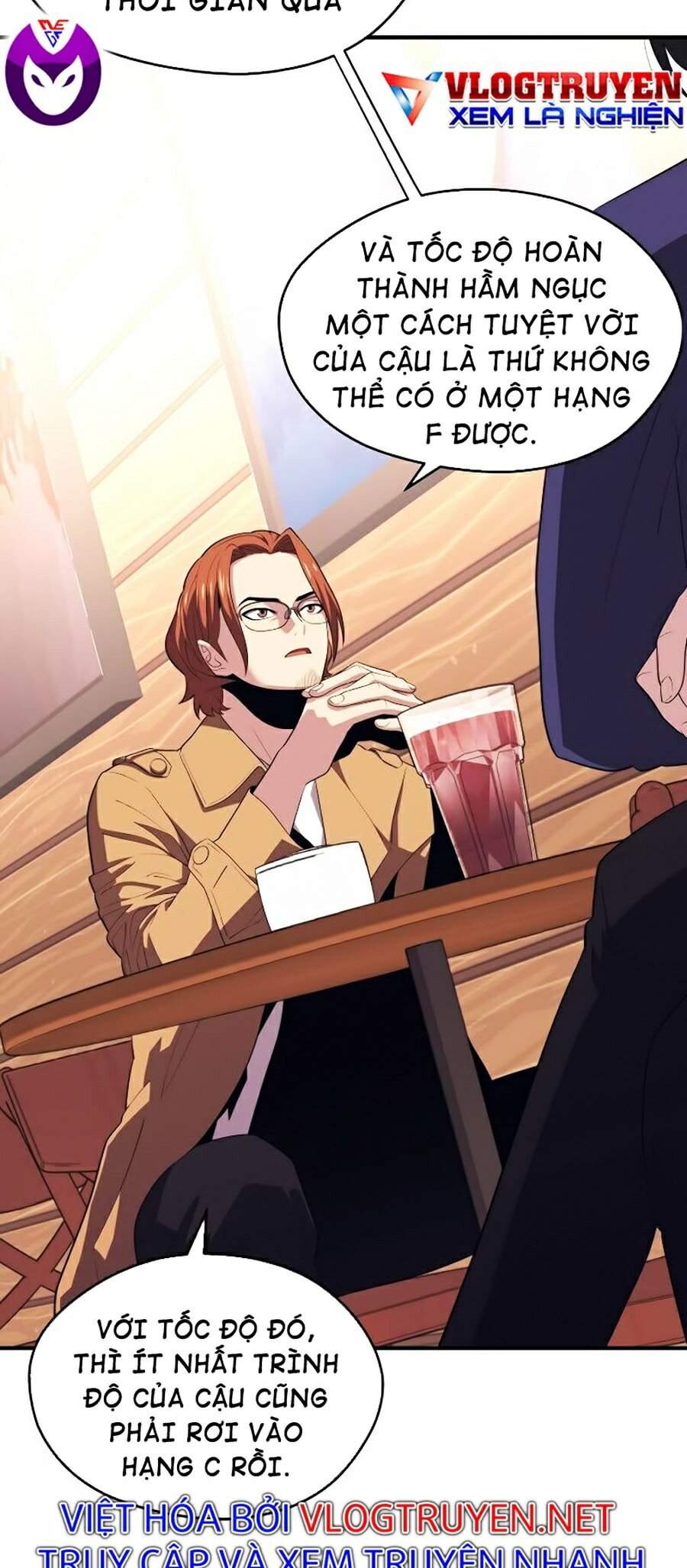 Seoul Tử Linh Sư - Chương 12