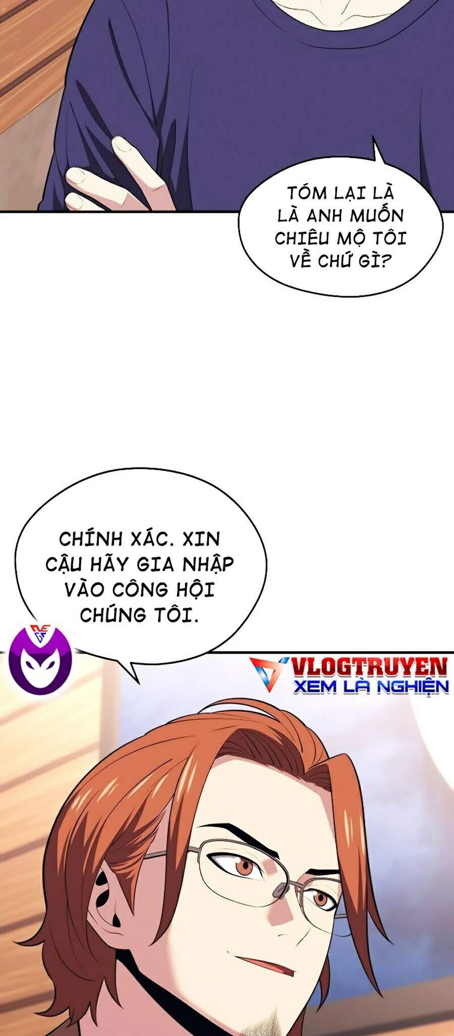 Seoul Tử Linh Sư - Chương 12