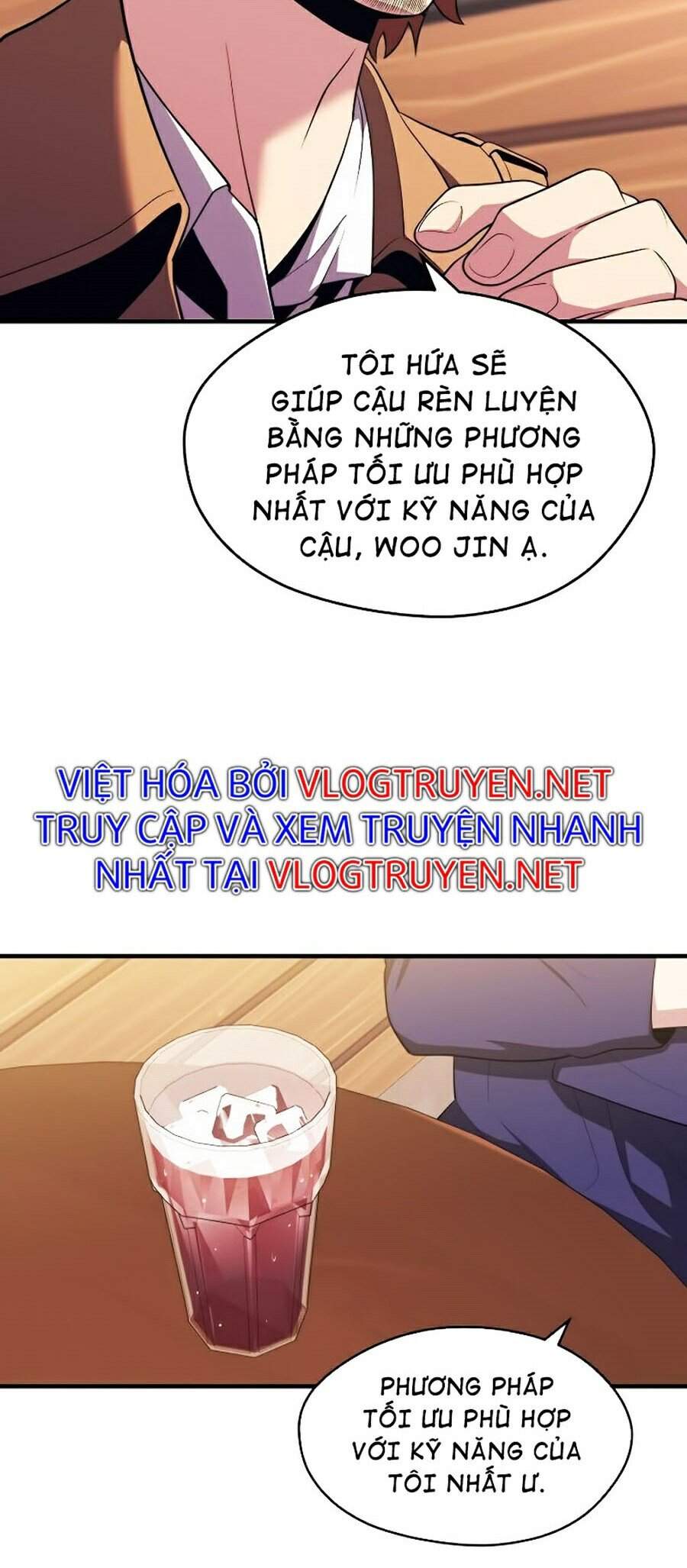 Seoul Tử Linh Sư - Chương 12