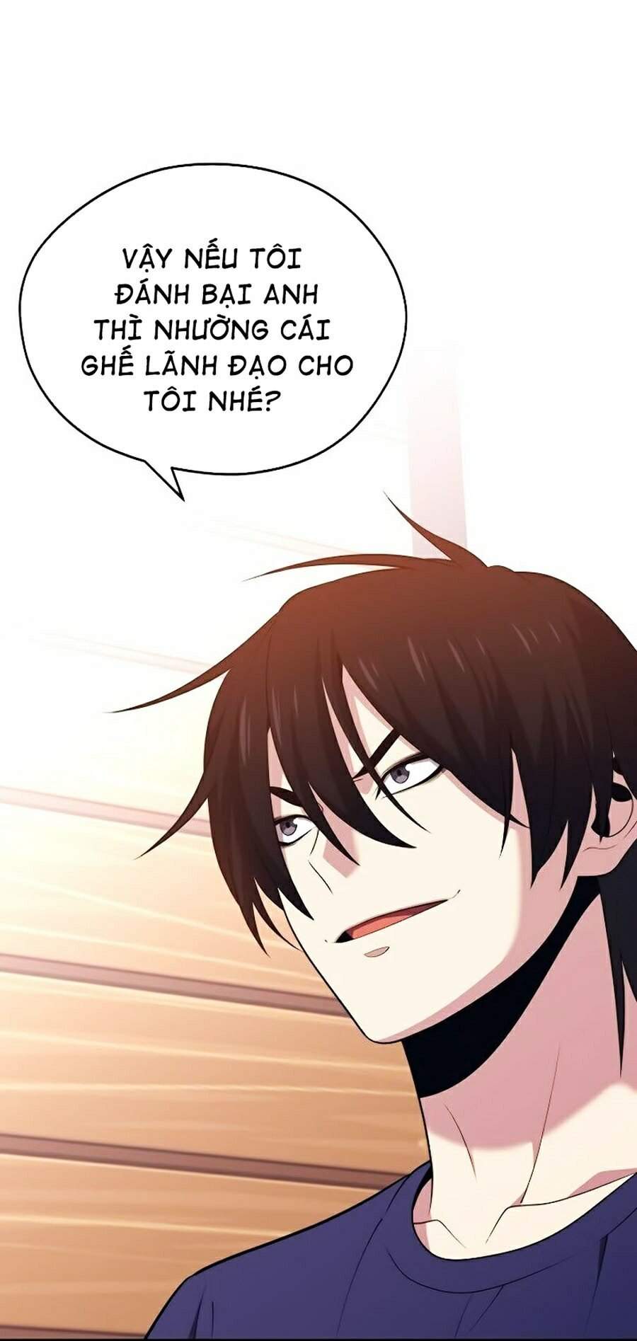 Seoul Tử Linh Sư - Chương 12