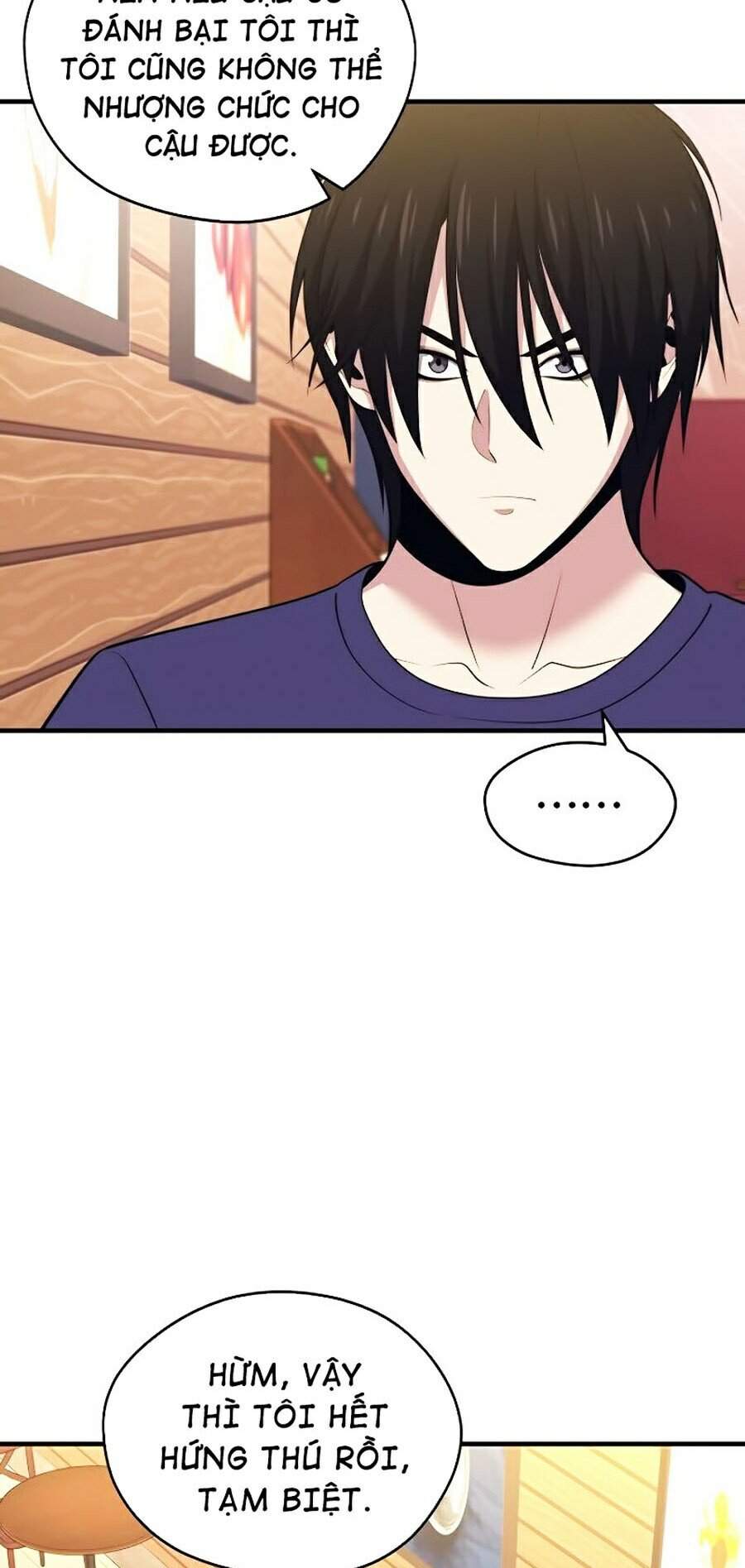 Seoul Tử Linh Sư - Chương 12