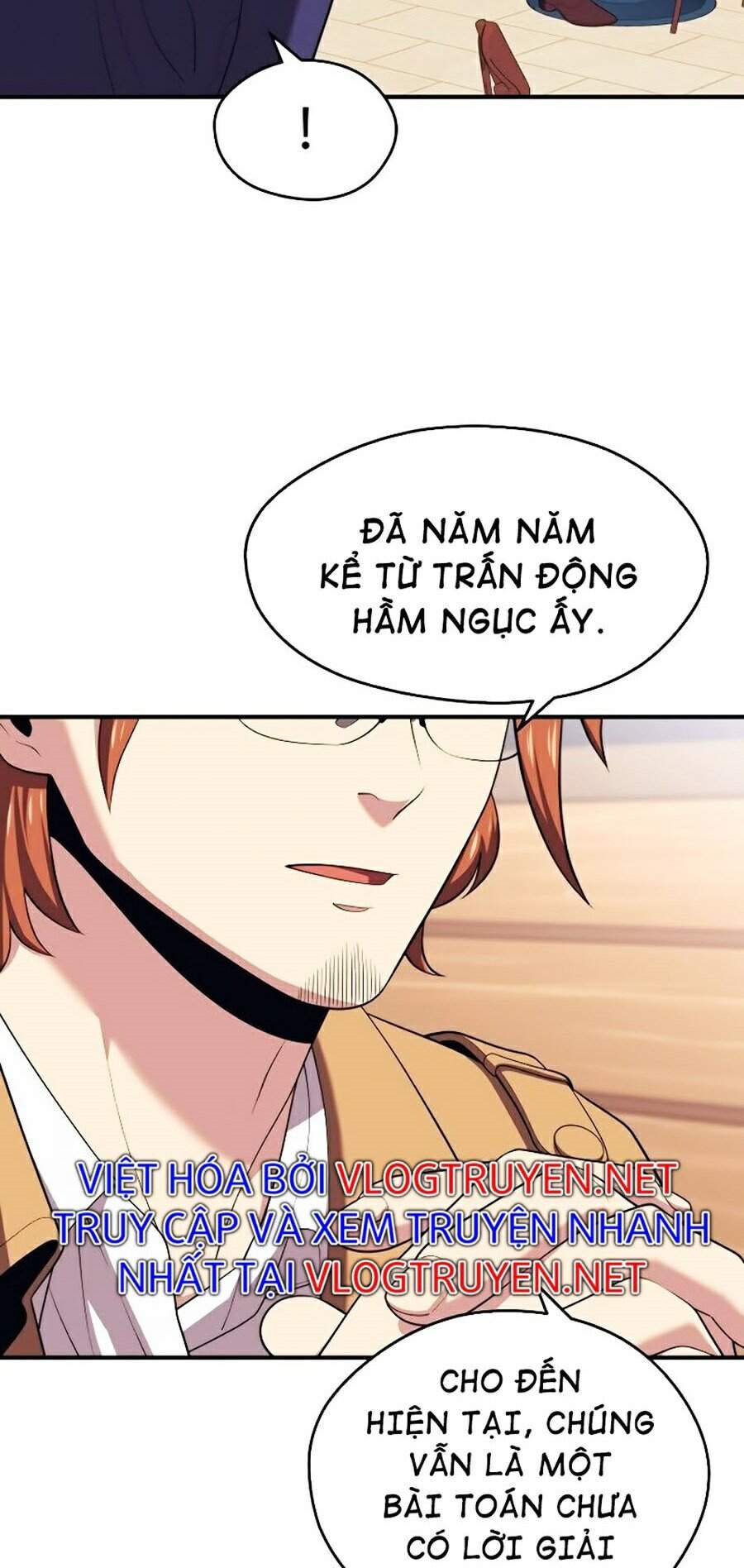 Seoul Tử Linh Sư - Chương 12