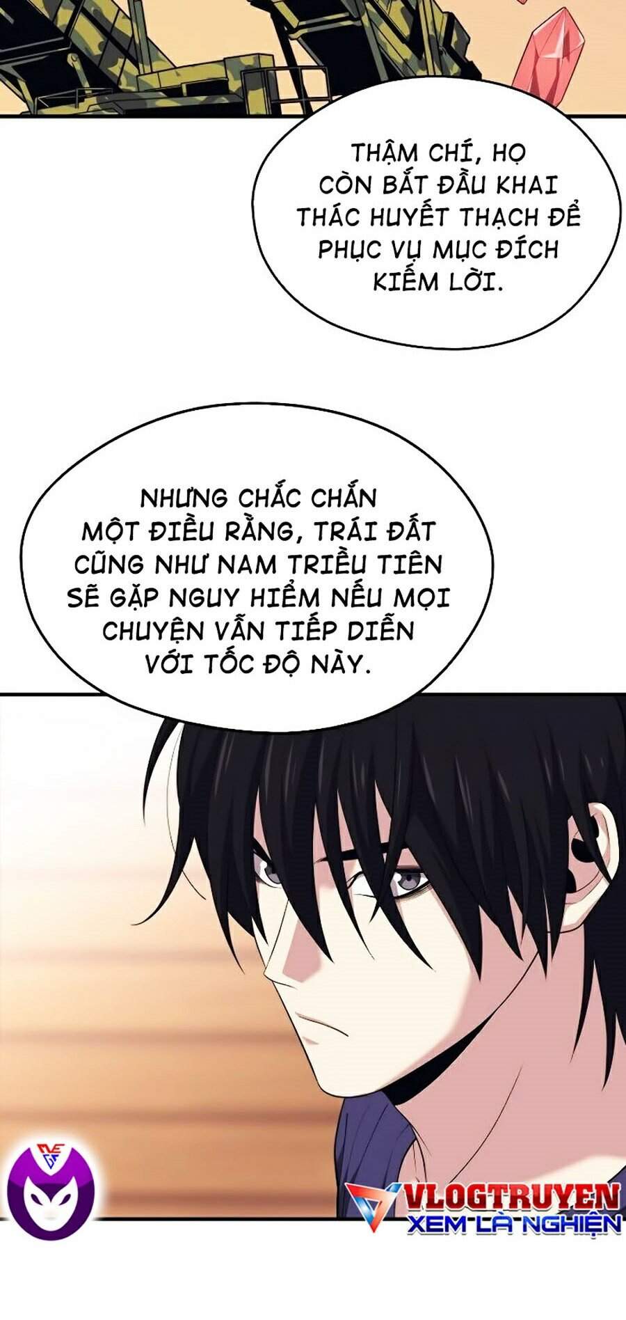 Seoul Tử Linh Sư - Chương 12