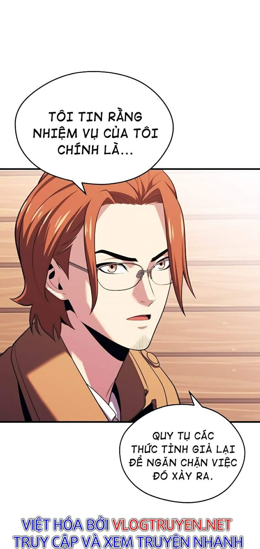 Seoul Tử Linh Sư - Chương 12