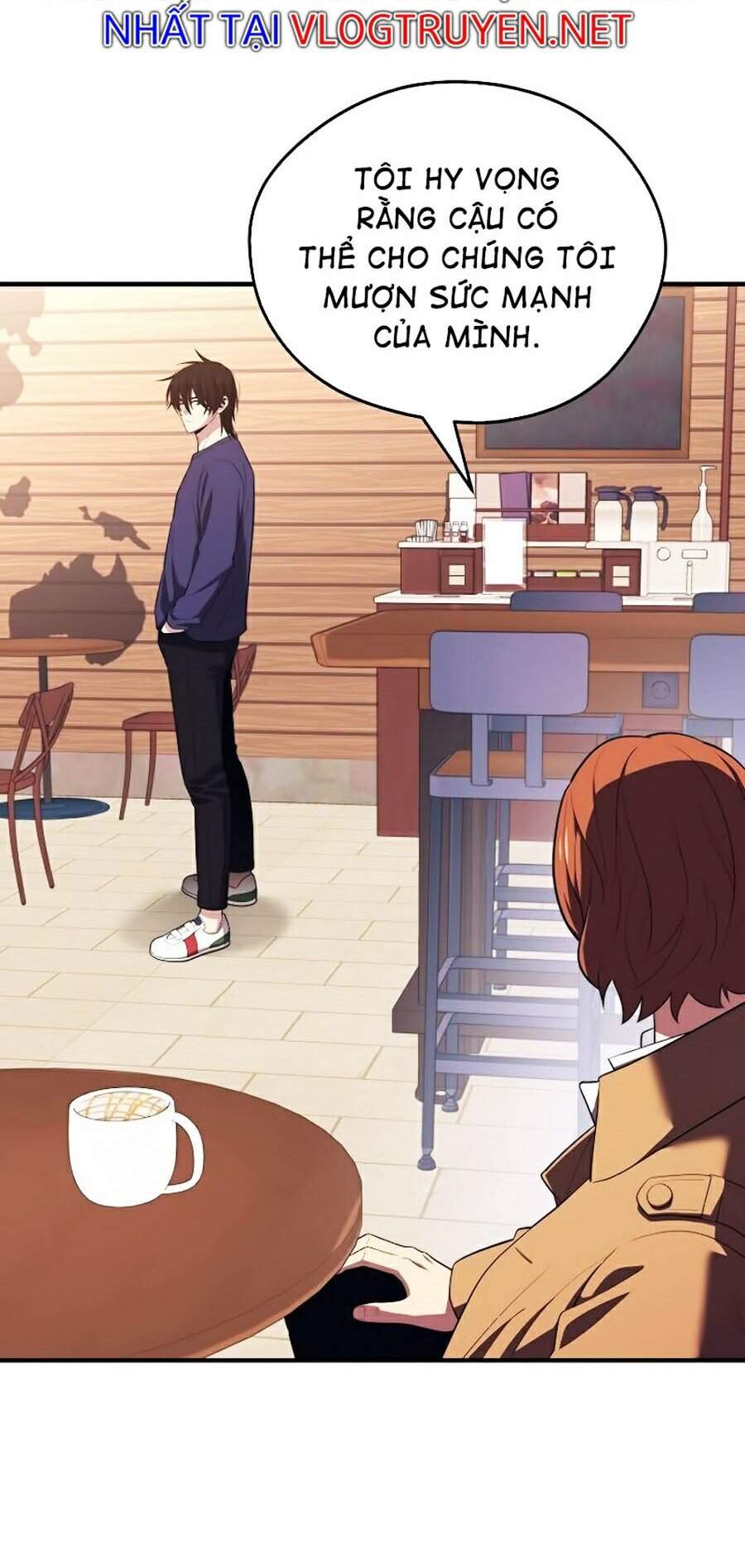 Seoul Tử Linh Sư - Chương 12