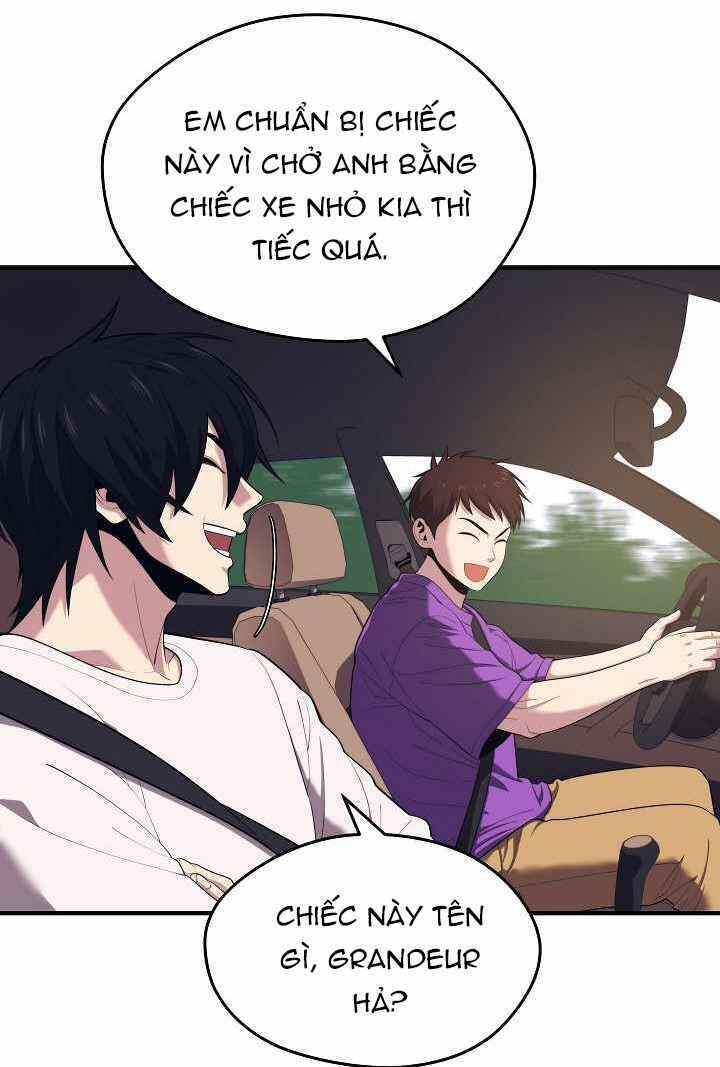 Seoul Tử Linh Sư - Chương 13