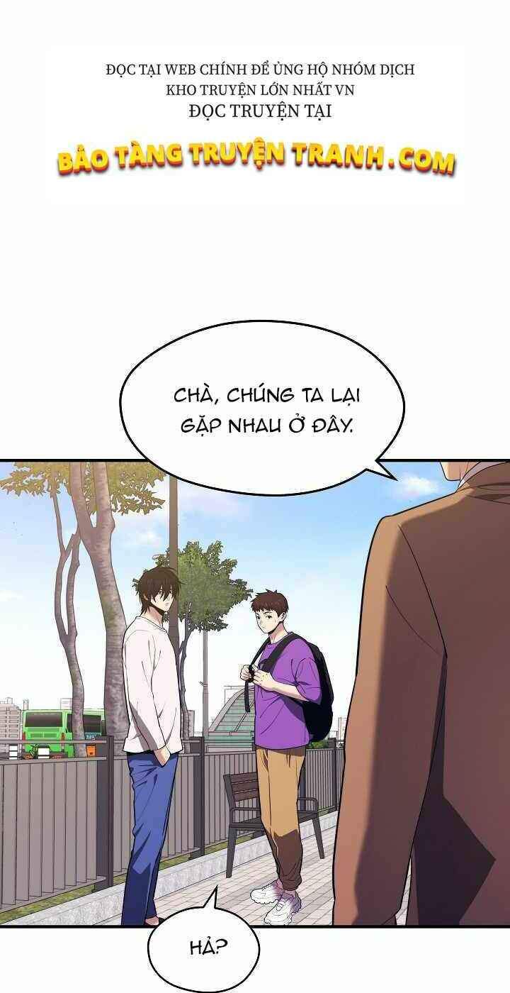 Seoul Tử Linh Sư - Chương 13