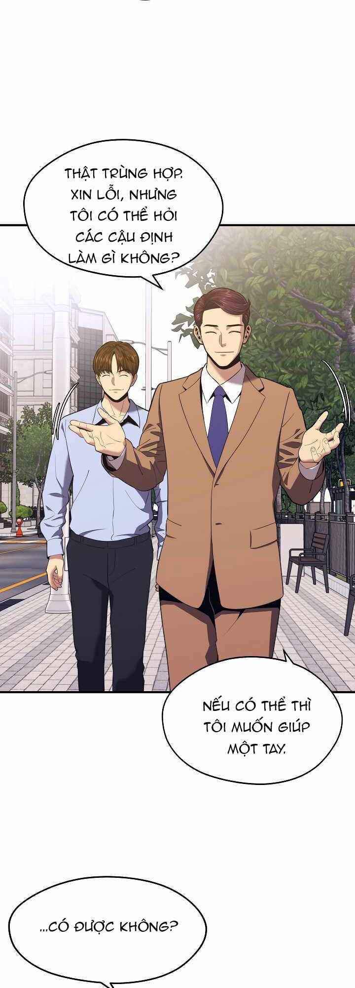 Seoul Tử Linh Sư - Chương 13