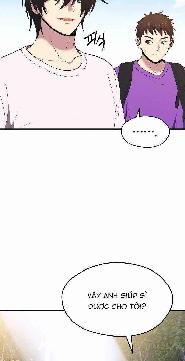 Seoul Tử Linh Sư - Chương 13