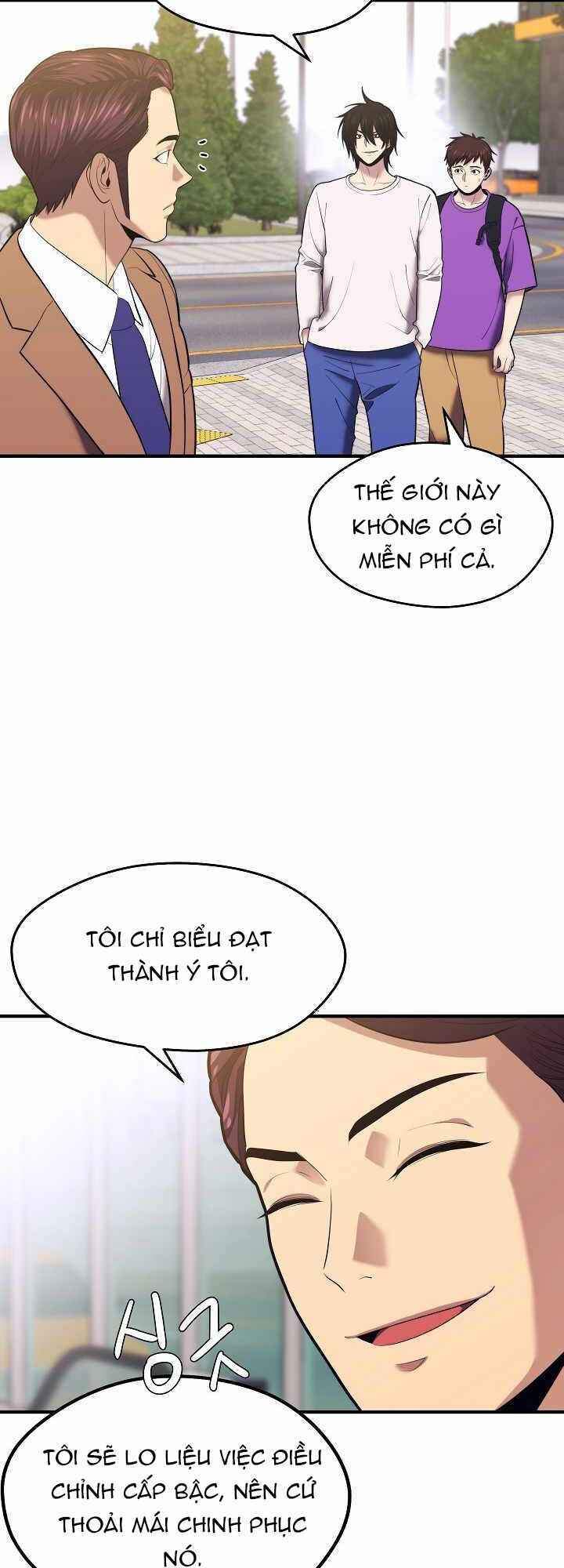 Seoul Tử Linh Sư - Chương 13