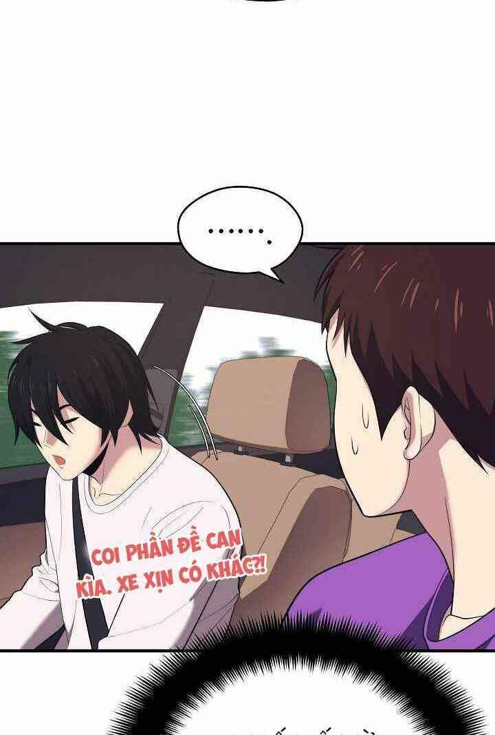 Seoul Tử Linh Sư - Chương 13