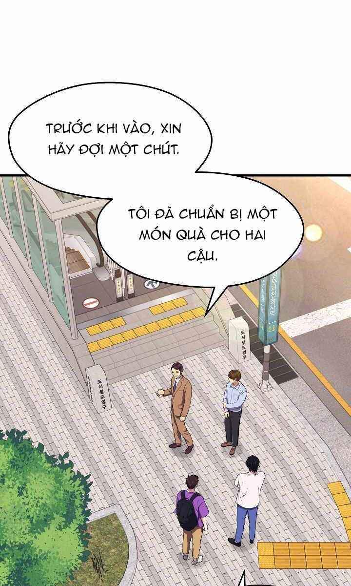 Seoul Tử Linh Sư - Chương 13