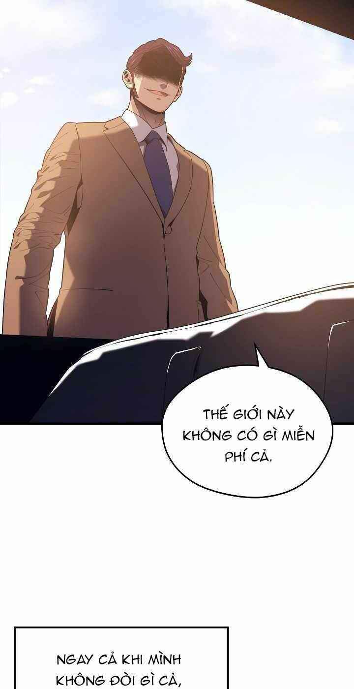 Seoul Tử Linh Sư - Chương 13