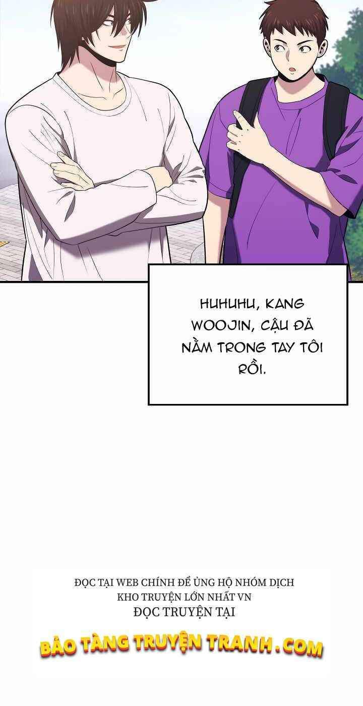 Seoul Tử Linh Sư - Chương 13