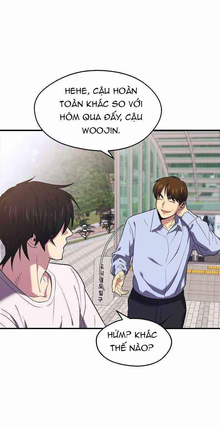 Seoul Tử Linh Sư - Chương 13