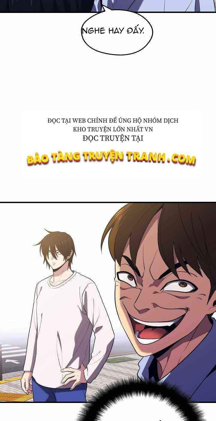 Seoul Tử Linh Sư - Chương 13