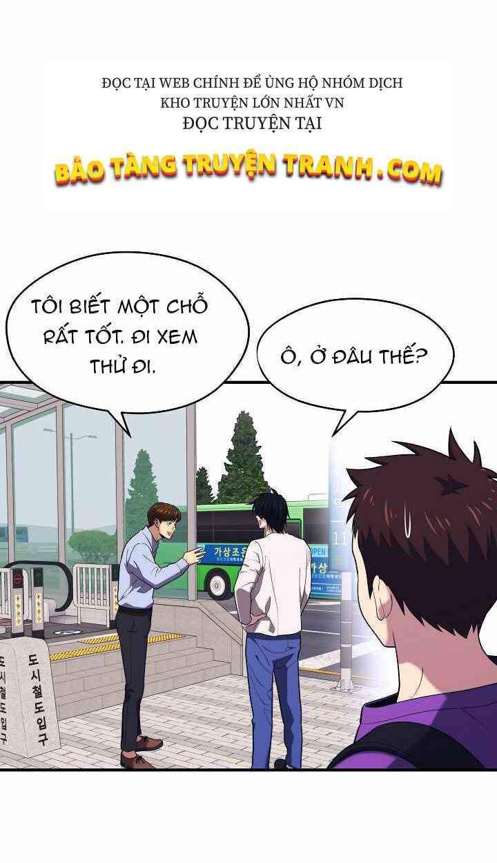 Seoul Tử Linh Sư - Chương 13