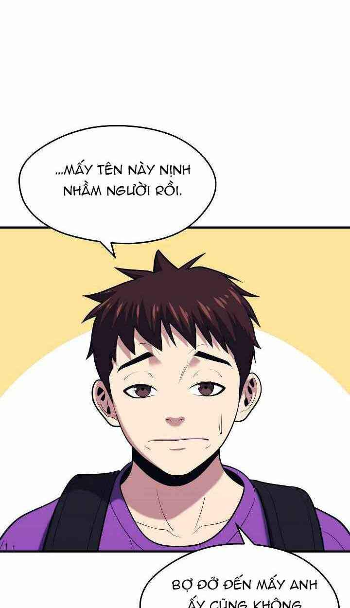 Seoul Tử Linh Sư - Chương 13