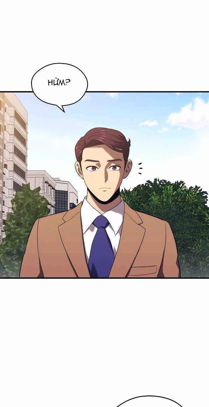 Seoul Tử Linh Sư - Chương 13