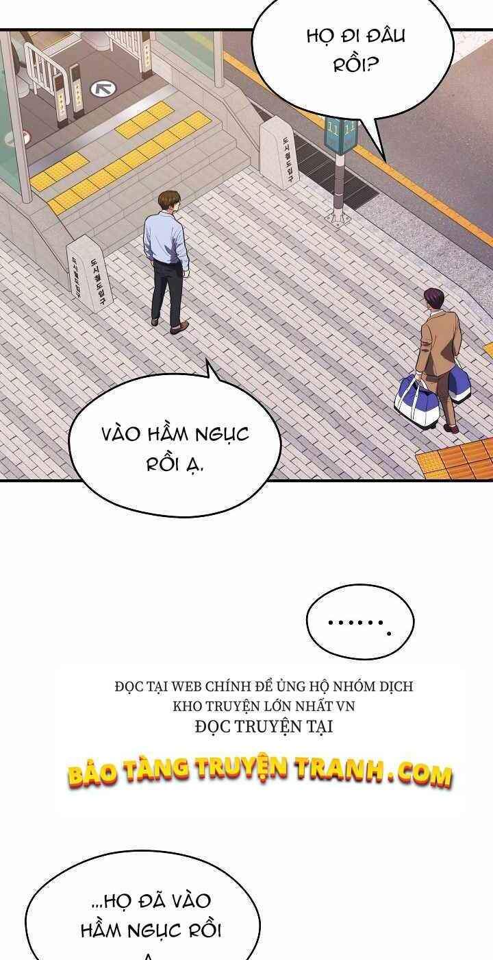 Seoul Tử Linh Sư - Chương 13