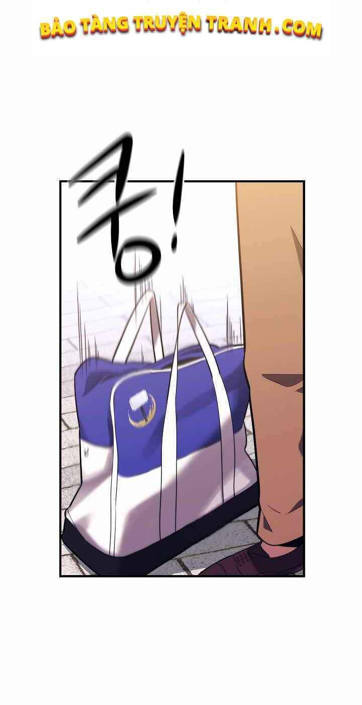 Seoul Tử Linh Sư - Chương 13