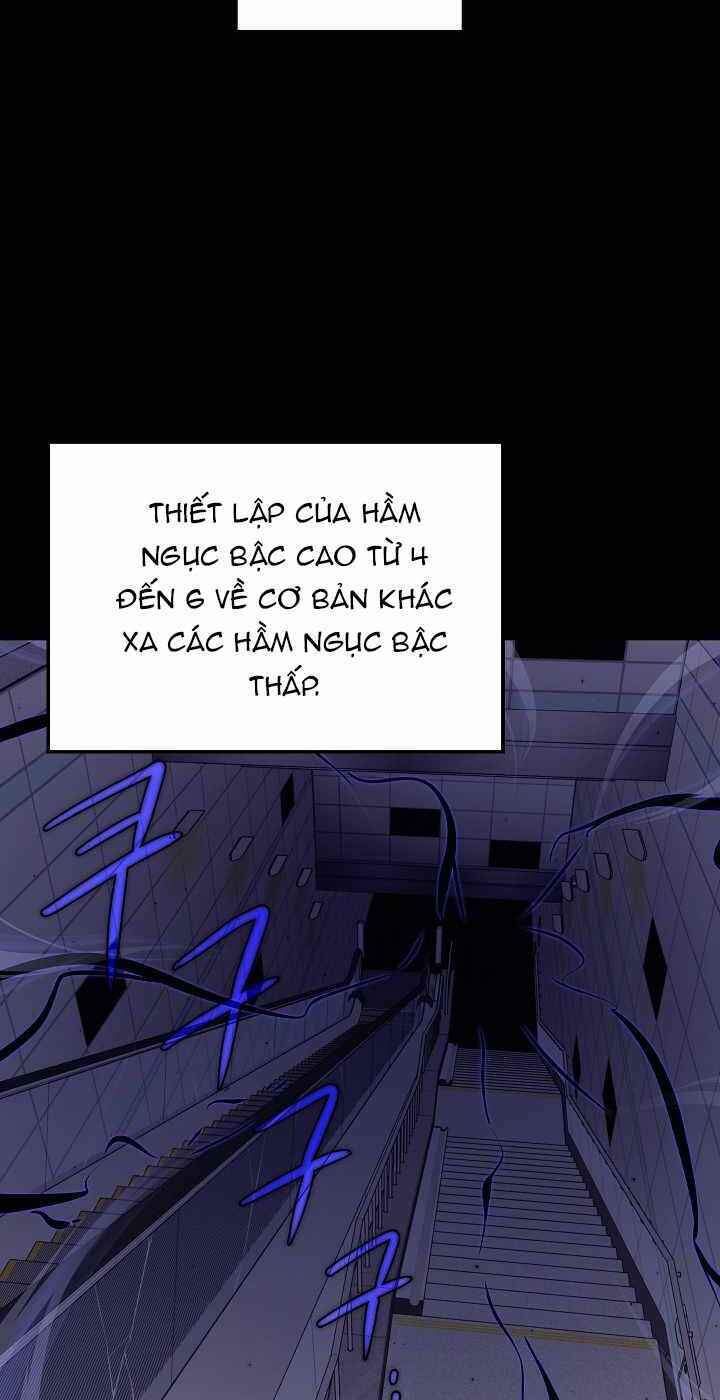 Seoul Tử Linh Sư - Chương 13