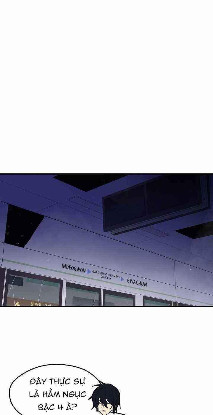 Seoul Tử Linh Sư - Chương 13