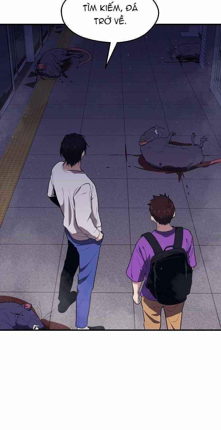 Seoul Tử Linh Sư - Chương 13