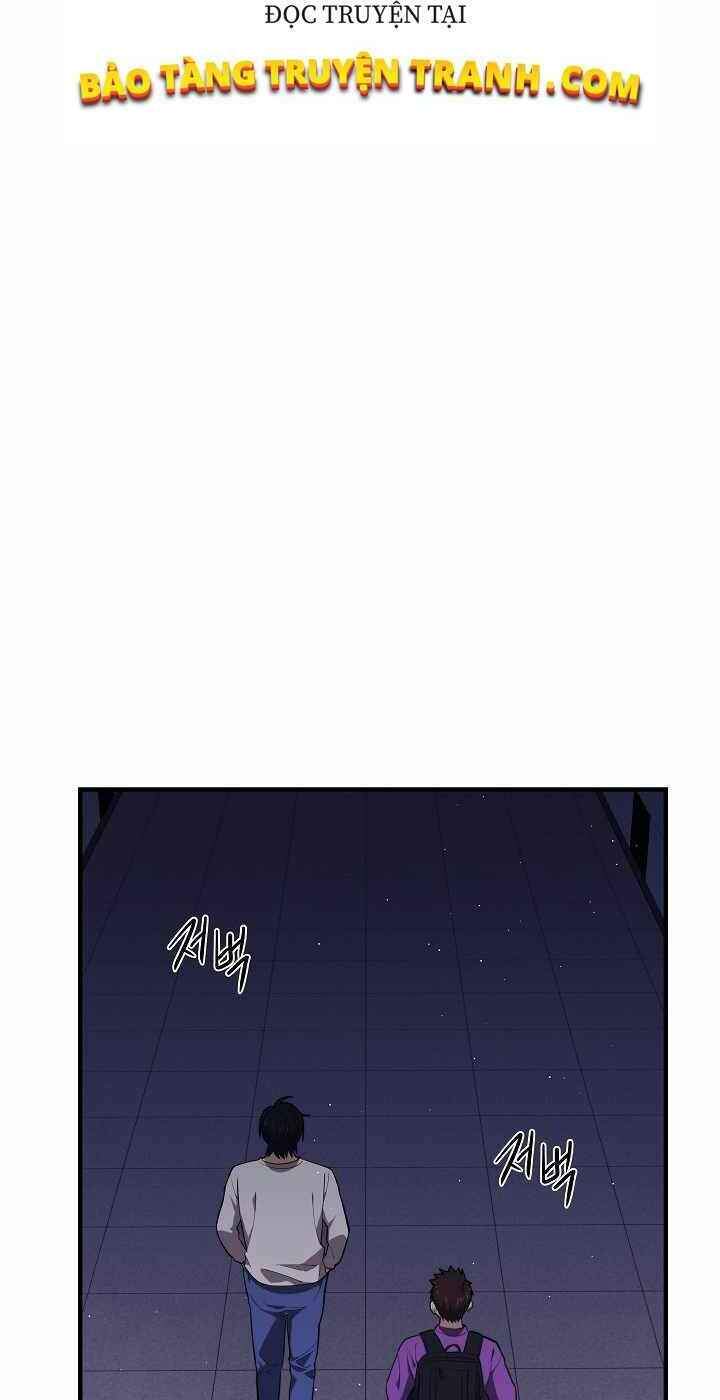 Seoul Tử Linh Sư - Chương 13