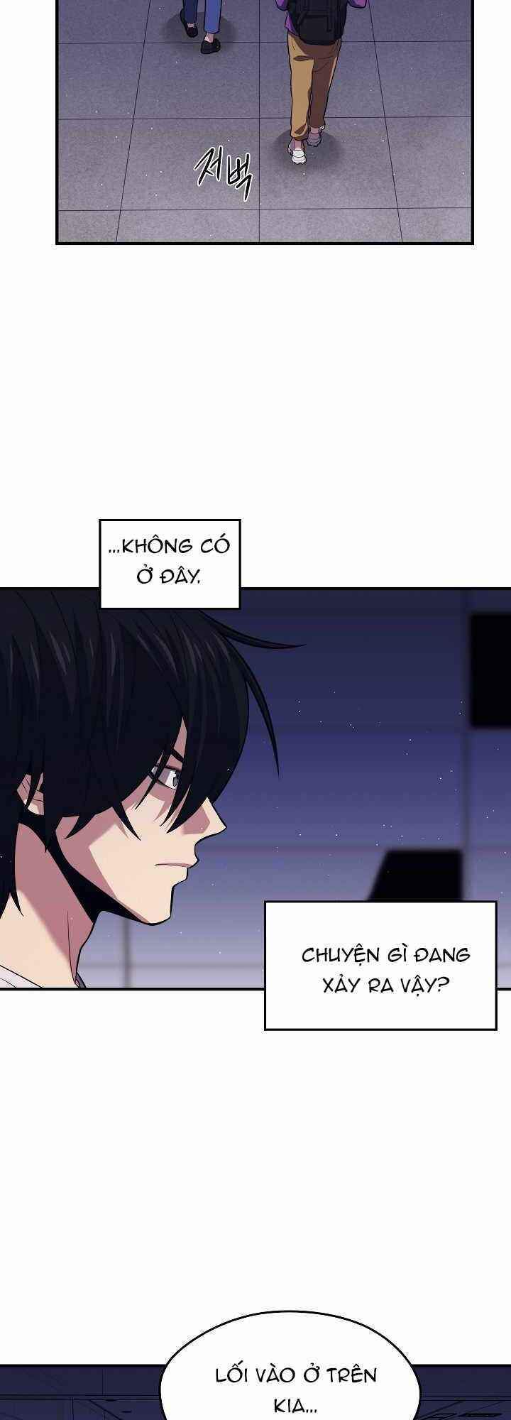 Seoul Tử Linh Sư - Chương 13