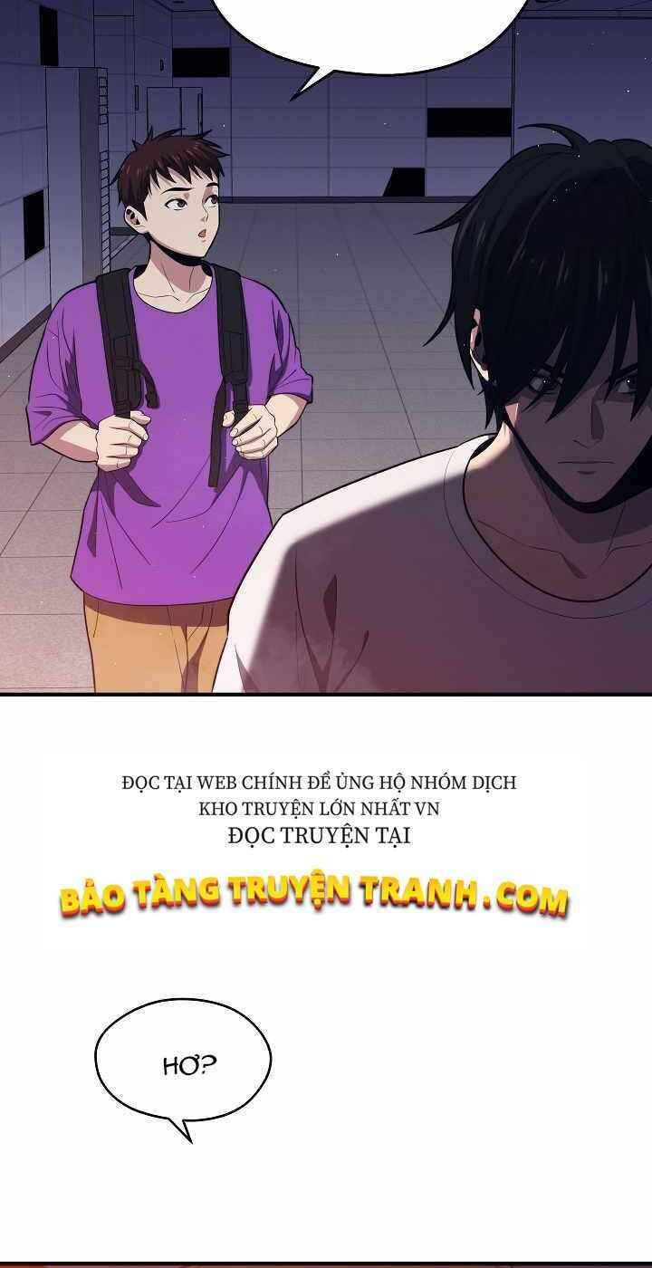 Seoul Tử Linh Sư - Chương 13