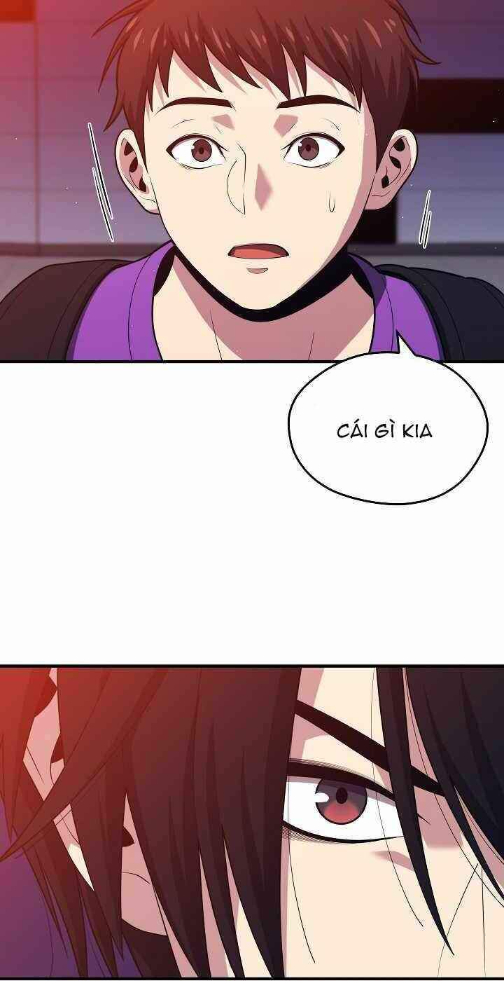 Seoul Tử Linh Sư - Chương 13