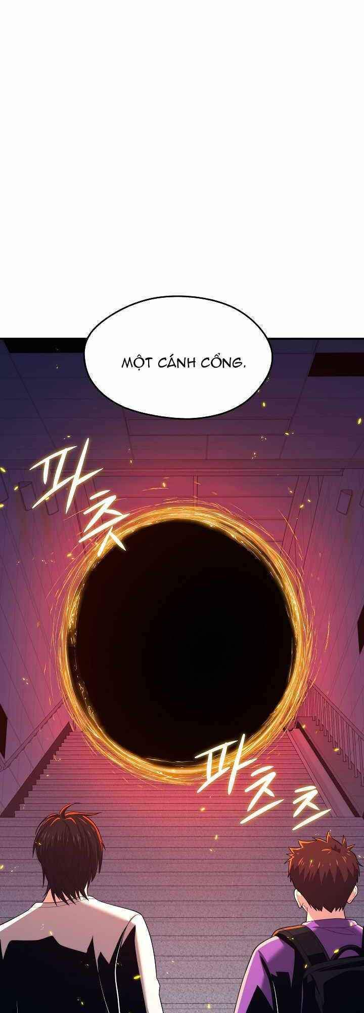 Seoul Tử Linh Sư - Chương 13