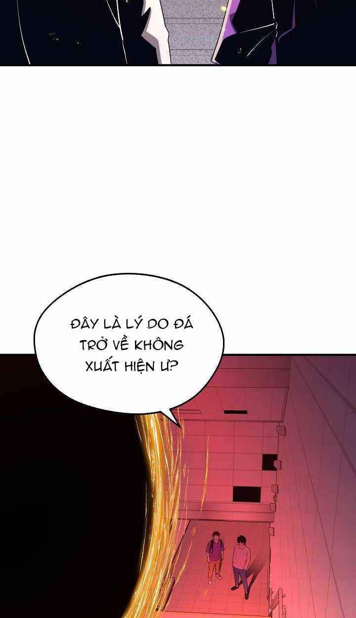 Seoul Tử Linh Sư - Chương 13