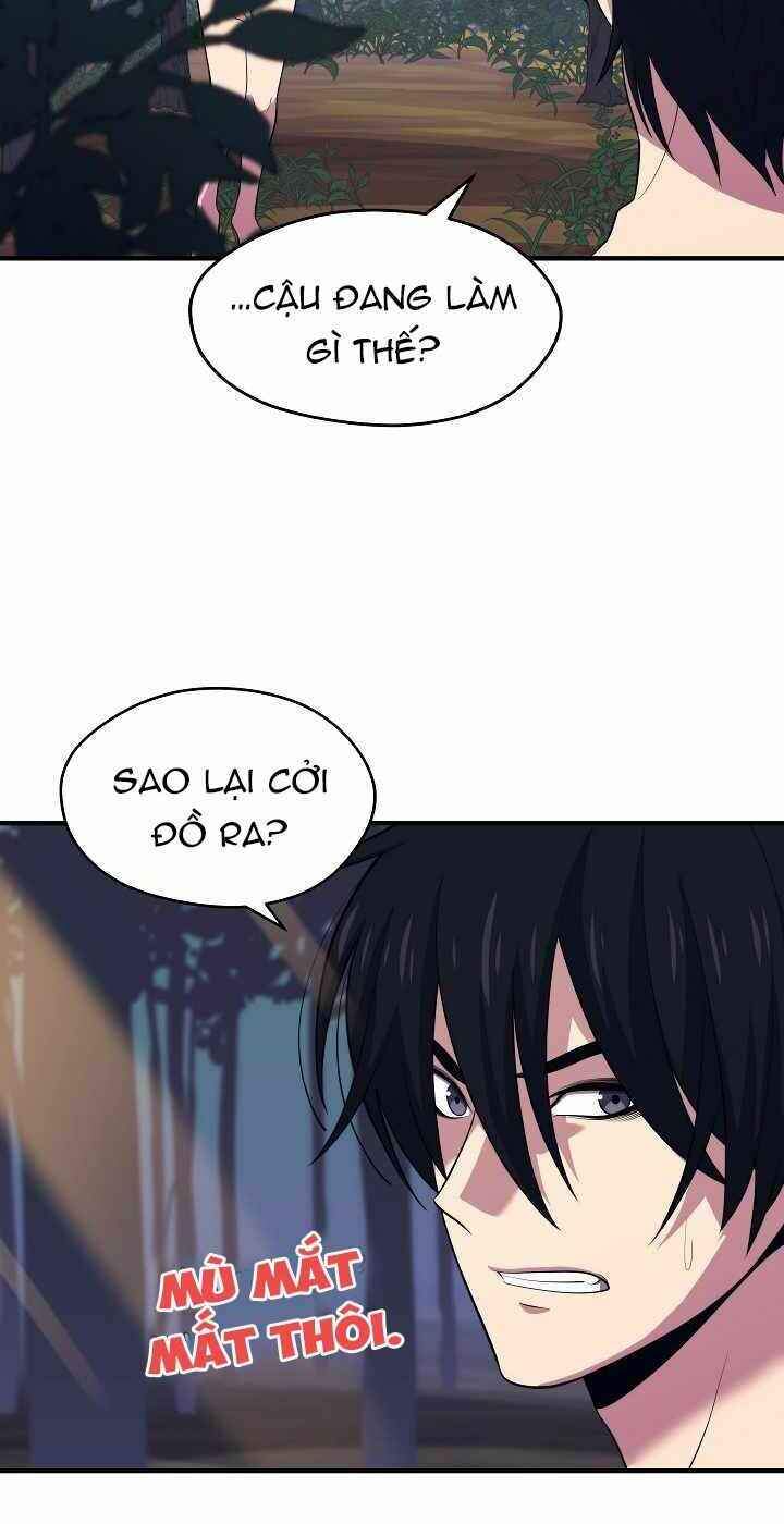 Seoul Tử Linh Sư - Chương 13