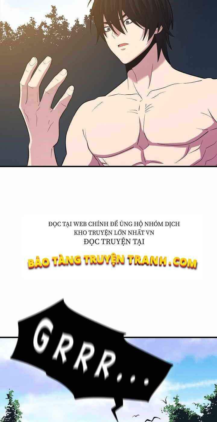 Seoul Tử Linh Sư - Chương 13