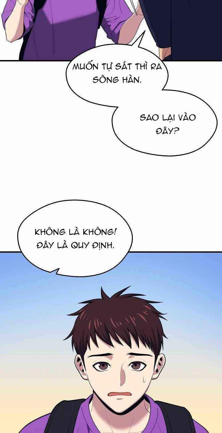 Seoul Tử Linh Sư - Chương 13