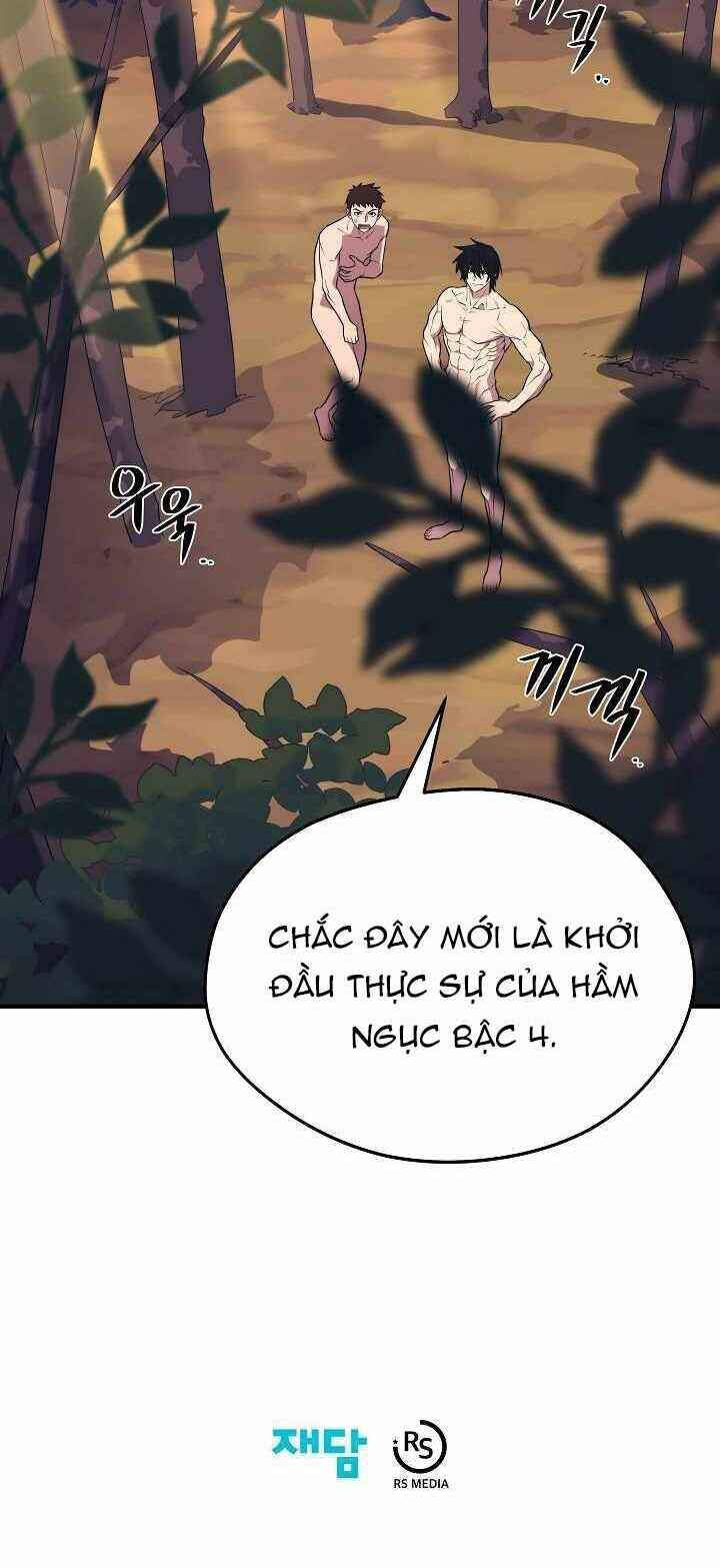 Seoul Tử Linh Sư - Chương 13