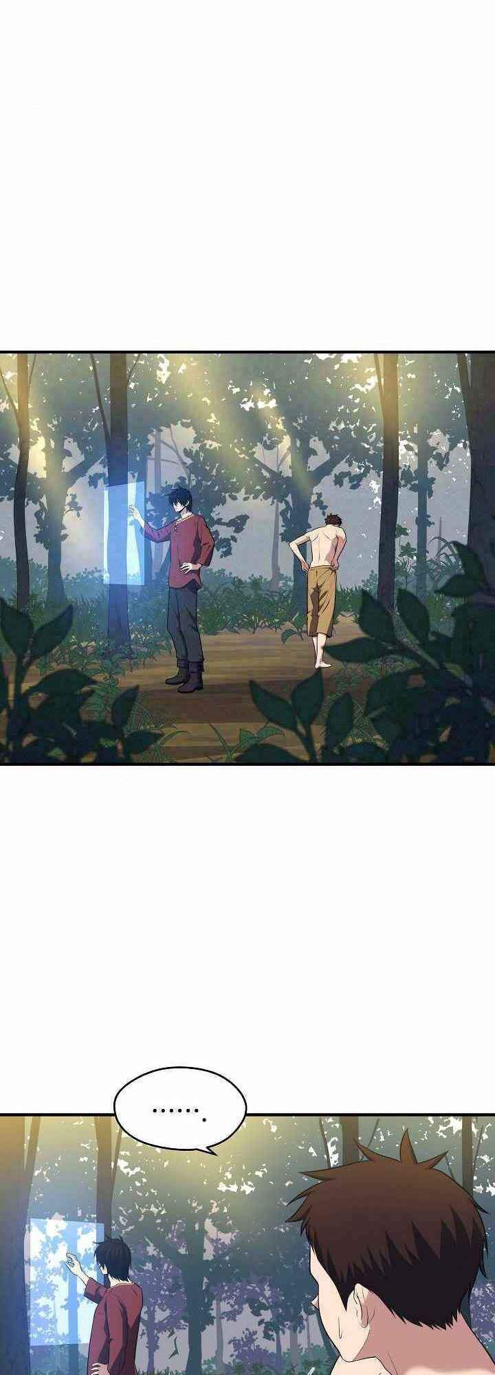 Seoul Tử Linh Sư - Chương 14