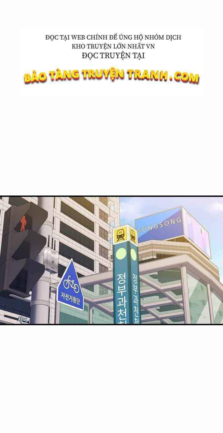 Seoul Tử Linh Sư - Chương 14
