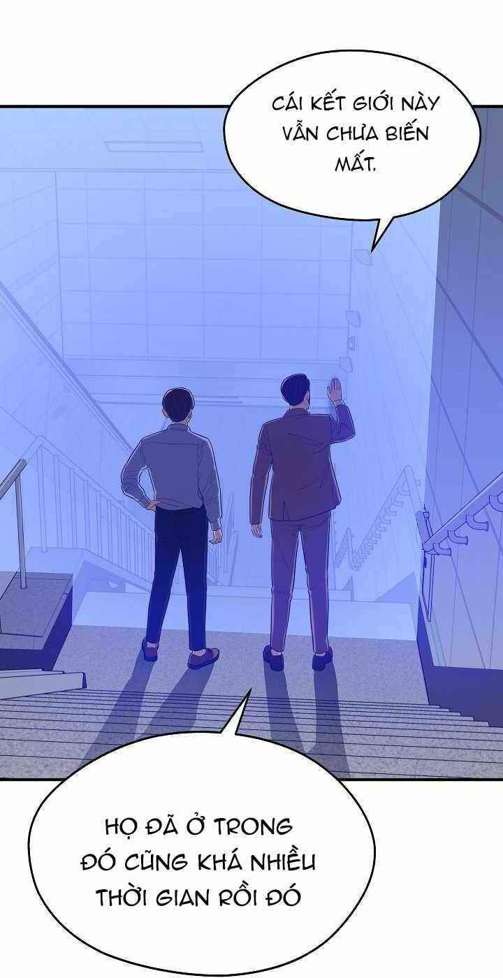 Seoul Tử Linh Sư - Chương 14