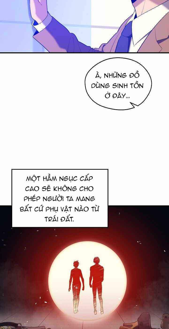 Seoul Tử Linh Sư - Chương 14